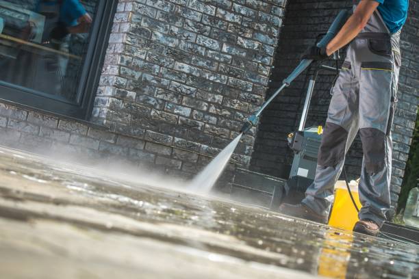 Reliable Kana, UT Pressure Washing Services Solutions